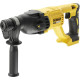 Перфоратор акумуляторний Dewalt DCH133NT 18 V