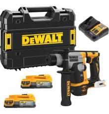 Перфоратор акумуляторний Dewalt DCH172E2T 18 V