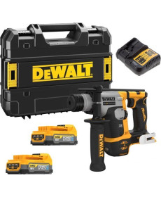 Перфоратор акумуляторний Dewalt DCH172E2T 18 V
