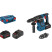 Акумуляторна дриль-шуруповерт Bosch GBH 18V-26 F Professional Cordless Combi Drill