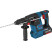 Акумуляторна дриль-шуруповерт Bosch GBH 18V-26 F Professional Cordless Combi Drill