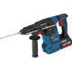 Акумуляторна дриль-шуруповерт Bosch GBH 18V-26 F Professional Cordless Combi Drill