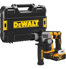 Перфоратор акумуляторний Dewalt DCH172NT 18 V