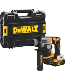 Перфоратор акумуляторний Dewalt DCH172NT 18 V