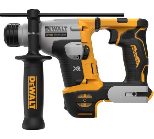 Перфоратор акумуляторний Dewalt DCH172NT 18 V