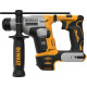 Перфоратор акумуляторний Dewalt DCH172NT 18 V