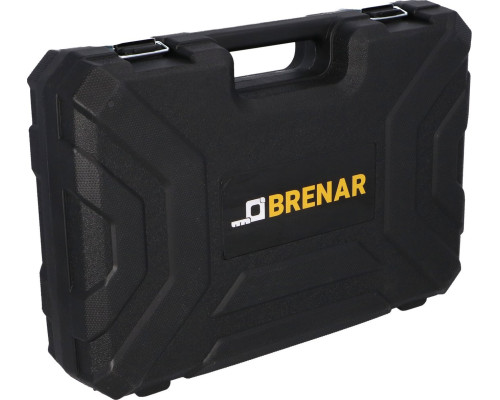 Дриль-перфоратор Tresnar BRENAR SDS+ 800W один розмір