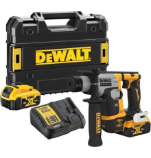 Перфоратор акумуляторний Dewalt DCH172P2 18 V