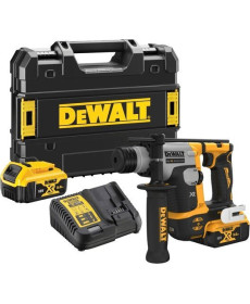 Перфоратор акумуляторний Dewalt DCH172P2 18 V