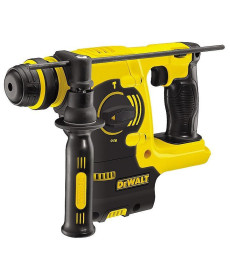 Перфоратор акумуляторний Dewalt DCH253N 18 V