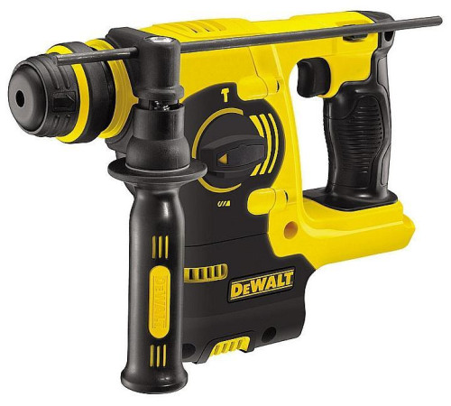 Перфоратор акумуляторний Dewalt DCH253N 18 V