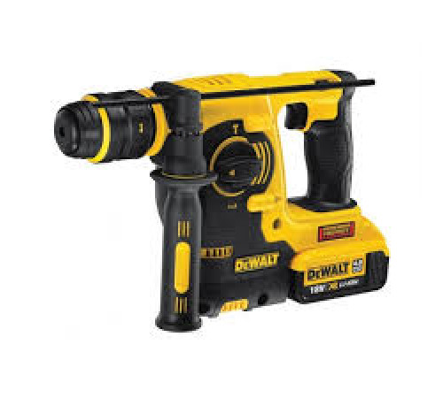 Перфоратор акумуляторний Dewalt DCH254M2 18 V