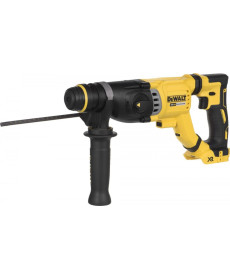 Перфоратор акумуляторний Dewalt DCH263N 18 V