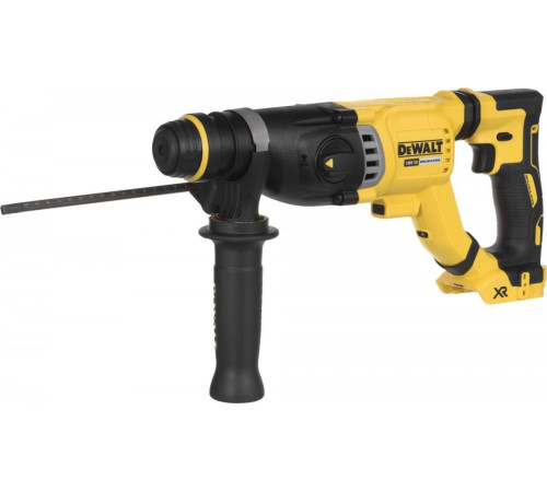 Перфоратор акумуляторний Dewalt DCH263N 18 V