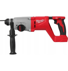 Перфоратор акумуляторний Milwaukee MILWAUKEE.BATTERY HAMMER. M18BLHACD26-0X