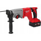 Перфоратор акумуляторний Milwaukee MILWAUKEE.BATTERY HAMMER. M18BLHACD26-0X