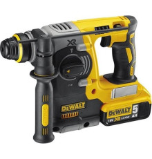 Перфоратор акумуляторний Dewalt DCH273P2 18 V