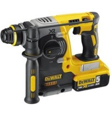 Перфоратор акумуляторний Dewalt DCH273NT 18 V