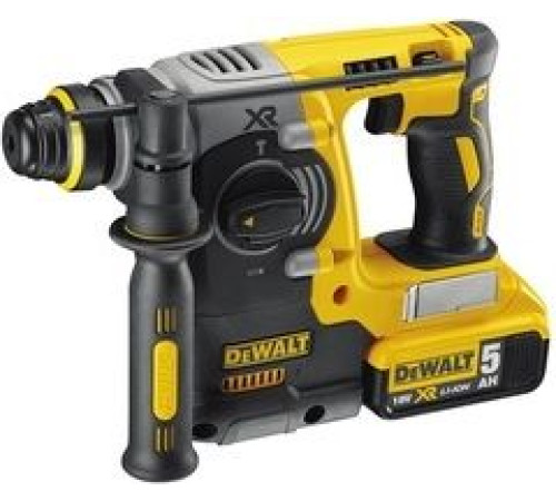 Перфоратор акумуляторний Dewalt DCH273NT 18 V