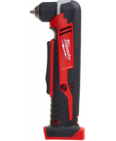 Акумуляторна кутова дриль Milwaukee 18V