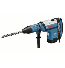 Перфоратор Bosch GBH 12-52 DV 1700 Вт