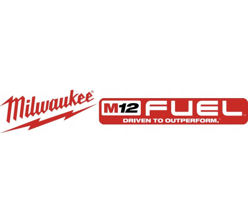 Акумуляторний дриль-шуруповерт Milwaukee M12 FDD2-402X 12V