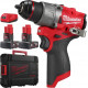 Акумуляторний дриль-шуруповерт Milwaukee M12 FDD2-402X 12V