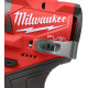 Акумуляторний дриль-шуруповерт Milwaukee M12 FDD2-402X 12V