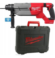 Перфоратор акумуляторний MILWAUKEE M18FHACOD32-0C