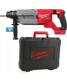 Перфоратор акумуляторний MILWAUKEE M18FHACOD32-0C