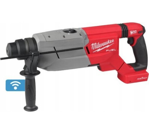 Перфоратор акумуляторний MILWAUKEE M18FHACOD32-0C