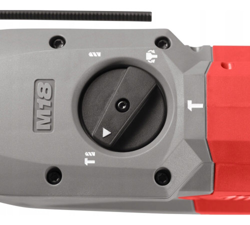 Перфоратор акумуляторний MILWAUKEE M18FHACOD32-0C