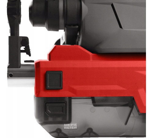 Перфоратор акумуляторний MILWAUKEE M18FHACOD32-0C