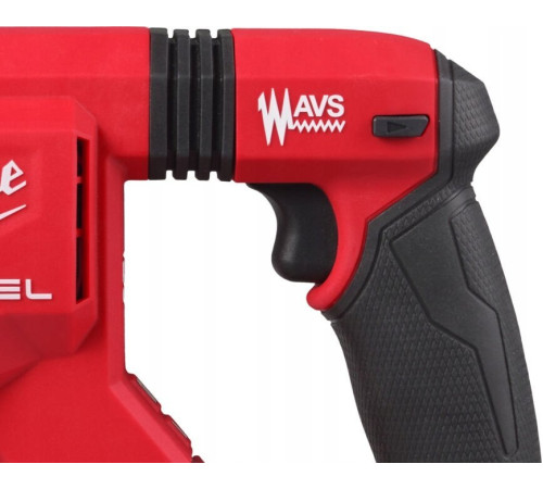 Перфоратор акумуляторний MILWAUKEE M18FHACOD32-0C