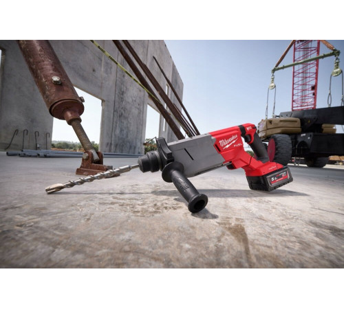 Перфоратор акумуляторний MILWAUKEE M18FHACOD32-0C