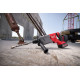 Перфоратор акумуляторний MILWAUKEE M18FHACOD32-0C