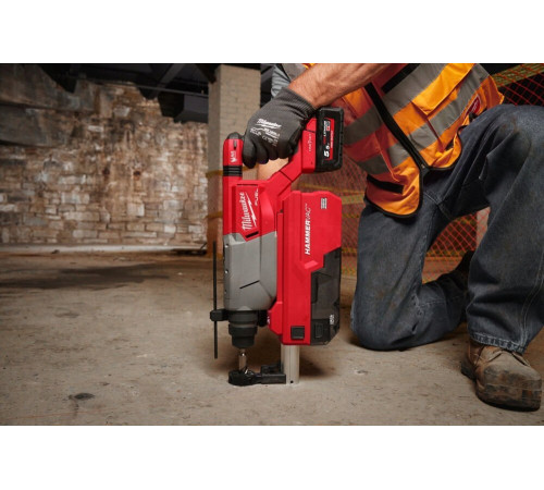 Перфоратор акумуляторний MILWAUKEE M18FHACOD32-0C