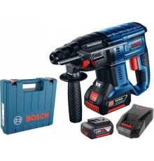 Перфоратор Bosch GBH 180-LI 18 В