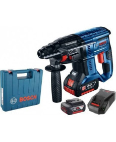 Перфоратор Bosch GBH 180-LI 18 В