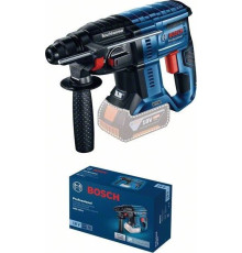 Перфоратор Bosch GBH 180-LI 18 В