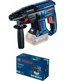 Перфоратор Bosch GBH 180-LI 18 В