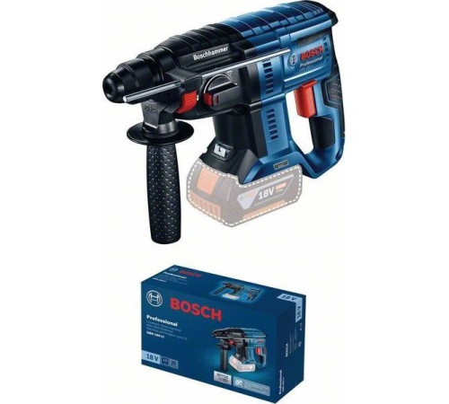 Перфоратор Bosch GBH 180-LI 18 В