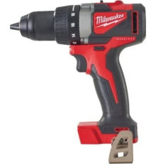 Акумуляторна дриль Milwaukee M18BLDD2-0X