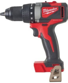 Акумуляторна дриль Milwaukee M18BLDD2-0X