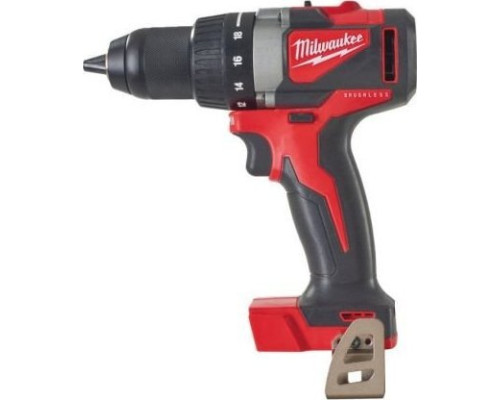 Акумуляторна дриль Milwaukee M18BLDD2-0X