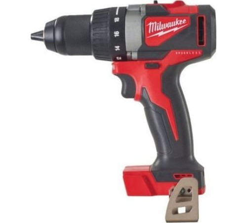 Акумуляторна дриль Milwaukee M18BLDD2-0X