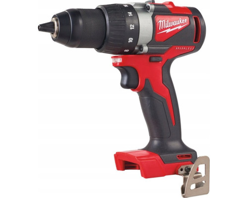 Акумуляторна дриль Milwaukee M18BLDD2-0X