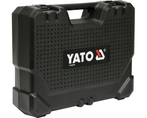 Перфоратор акумуляторний Yato YT-82770 18В