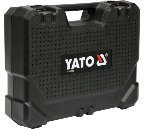 Перфоратор акумуляторний Yato YT-82770 18В