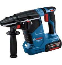 Перфоратор Bosch GBH 187-LI 800 Вт 18 В